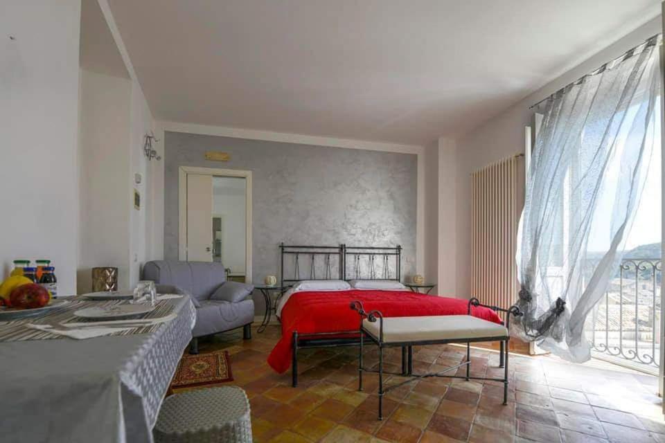 ماتيرا B&B Il Palazzotto Del Caveoso المظهر الخارجي الصورة